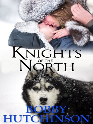 cover image of Knights of the North